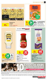 Catalogue Intermarché Contact semaine 21 page 14
