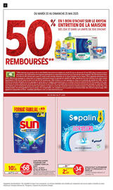 Catalogue Intermarché Contact semaine 21 page 2