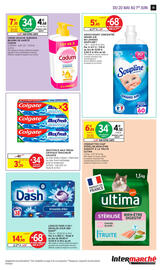 Catalogue Intermarché Contact semaine 21 page 20