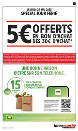Catalogue Intermarché Contact semaine 21 page 3