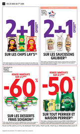 Catalogue Intermarché Contact semaine 21 page 4
