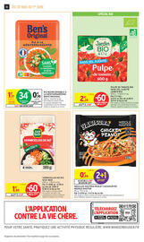 Catalogue Intermarché Express page 10