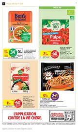 Catalogue Intermarché Express page 10
