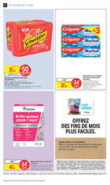 Catalogue Intermarché Express page 14