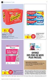 Catalogue Intermarché Express page 14
