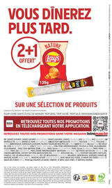 Catalogue Intermarché Express page 16