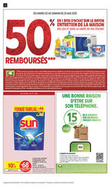 Catalogue Intermarché Express page 2