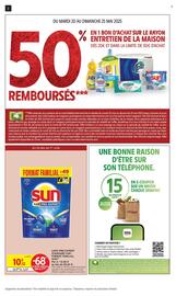 Catalogue Intermarché Express page 2