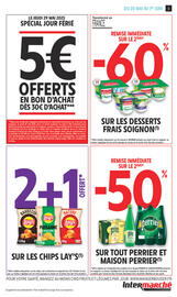 Catalogue Intermarché Express page 3