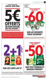 Catalogue Intermarché Express page 3