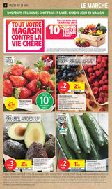 Catalogue Intermarché Express page 4