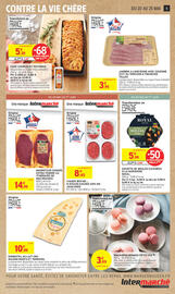 Catalogue Intermarché Express page 5