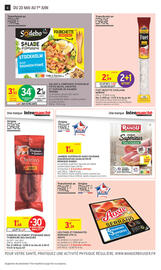 Catalogue Intermarché Express page 6