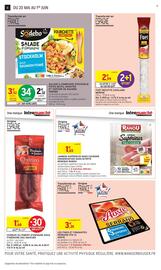 Catalogue Intermarché Express page 6