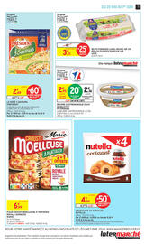 Catalogue Intermarché Express page 7