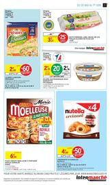 Catalogue Intermarché Express page 7