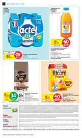 Catalogue Intermarché Express page 8