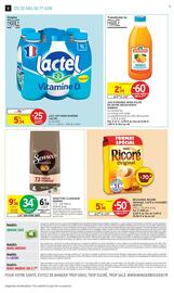 Catalogue Intermarché Express page 8