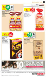 Catalogue Intermarché Express page 9