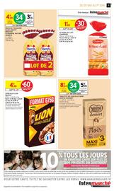 Catalogue Intermarché Express page 9
