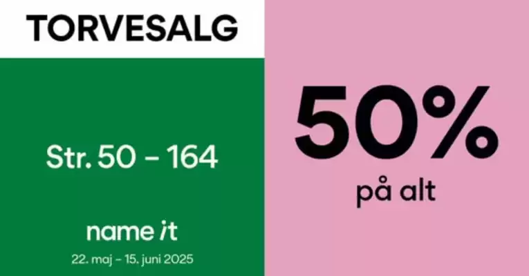 Name it reklamblad (giltig till och med 15-06)
