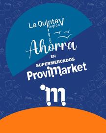 Catálogo Provimarket Página 1