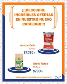 Catálogo Provimarket Página 2