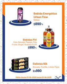 Catálogo Provimarket Página 4