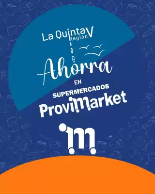 Catálogo Provimarket (válido hasta 3-06)