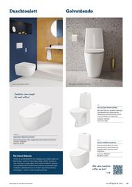 Ahlsell reklamblad Sida 49