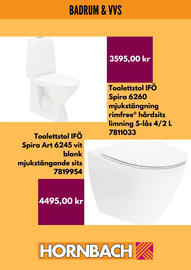 Hornbach reklamblad vecka 20 Sida 2
