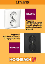 Hornbach reklamblad vecka 20 Sida 4