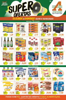 Catálogo Atacadão (válido até 18-05)