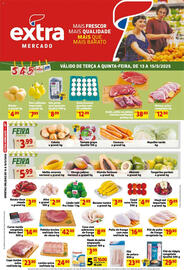 Catálogo Extra Supermercado Página 4