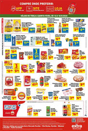 Catálogo Extra Supermercado Página 8