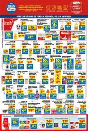Catálogo Extra Supermercado semana 20 Página 10