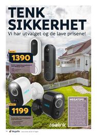 Megaflis Kundeavis uke 20 Side 38