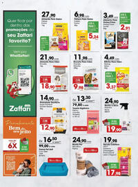 Catálogo Zaffari Página 16