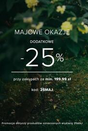 Greenpoint gazetka tydzień 20 Strona 1