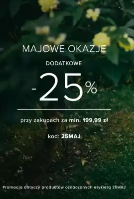 Greenpoint gazetka (ważność do 19-05)