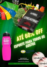 Catálogo Mercado Livre semana 20 Página 1