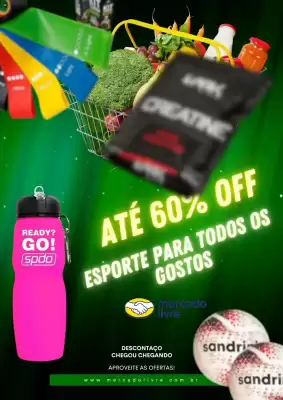 Catálogo Mercado Livre (válido até 19-05)