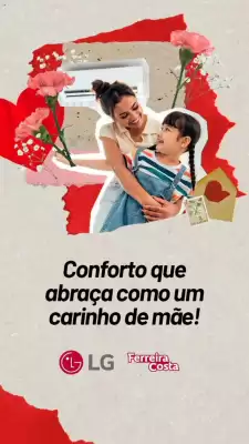 Catálogo Ferreira Costa