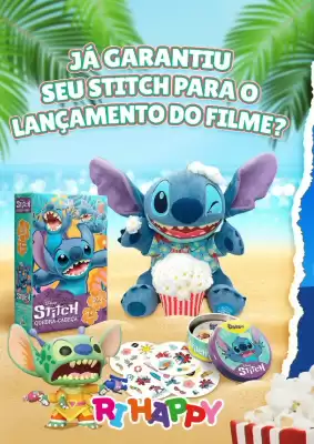 Catálogo Ri Happy