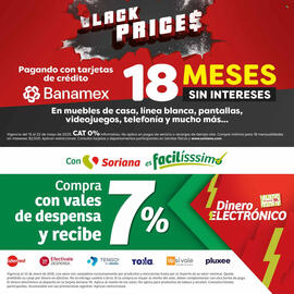 Catálogo Soriana Híper Página 7