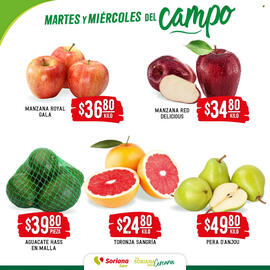 Catálogo Soriana Súper Página 2