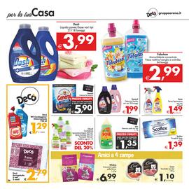 Volantino Deco Superstore Pagina 26