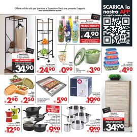 Volantino Deco Superstore Pagina 31