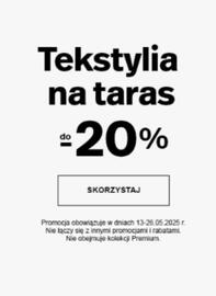 Dekoria gazetka Strona 1
