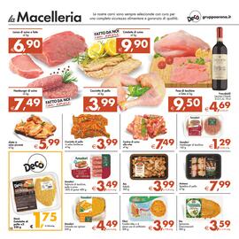 Volantino Decò Local Pagina 12
